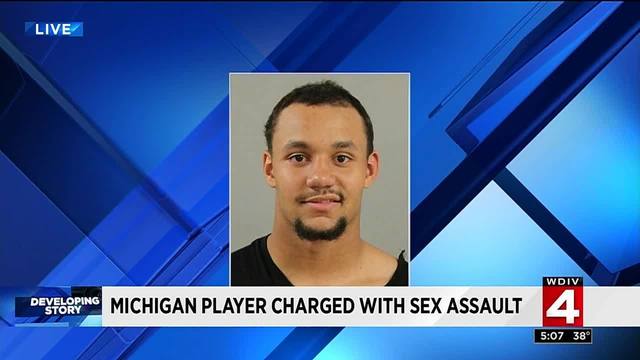 Something sexual conduct michigan mine Consider, sexual conduct michigan are